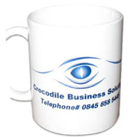 Promotional Mug Printing